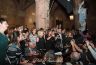 Presentato il Drappellone di Gian Marco Montesano